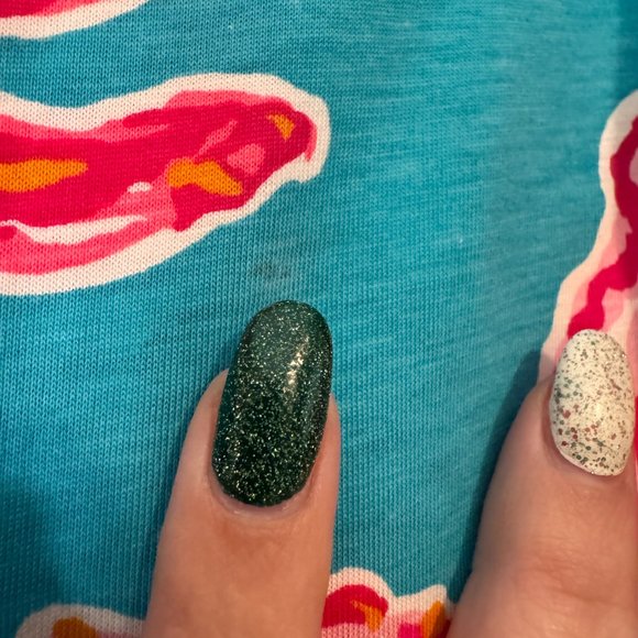 Lilly Pulitzer Linden Dress in Via Sunny XL - Picture 6 of 7